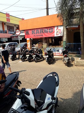 Pasar Serpong, Author: Maulana Firdaus