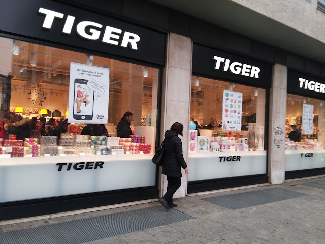 Flying Tiger Copenhagen