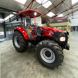 Photo n°13 de Chevalerias Montbron à Montbron (Atelier de réparation de tracteurs)