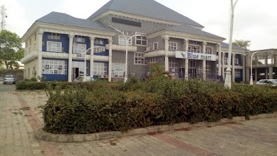 Photos of Blue Mart