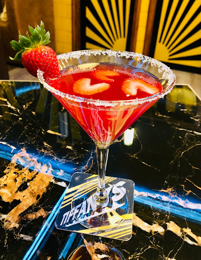 Tiffany's Cocktail Bar - Thumbnail