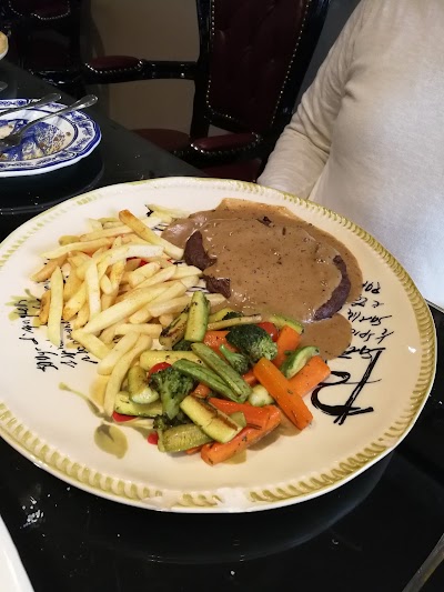 Photos of Sedra Restaurant