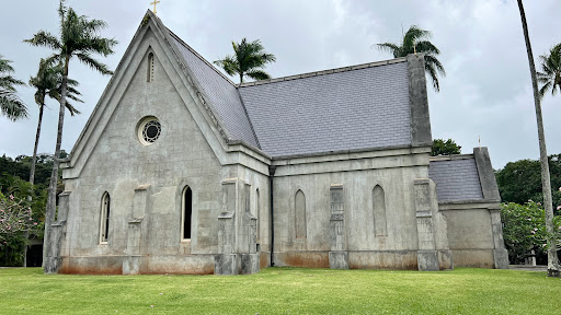 Mauna ʻAla — Royal Mausoleum State Monument - Thumbnail