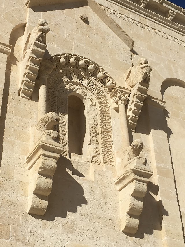 Matera Cathedral