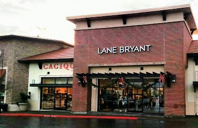 Lane Bryant