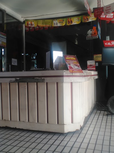 Photos of Aries Motor Putra