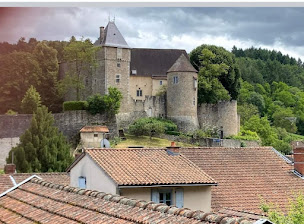 Photo n°22 de Chambre d'hôtes et Gîte Au petit bonheur à Châteldon (Gîte)