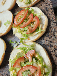 Photo n°5 de Pizza Presto à Vieillevigne (Pizzeria)