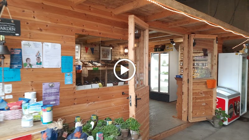 The Pumpkin Patch Farm Shop photo 3
