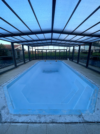 Photo de Aquitaine Rénovation Piscine à Sauveterre-de-Guyenne (33540)