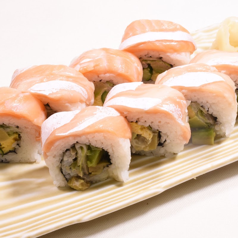 すし屋銀蔵 浜松町 ハマサイト店