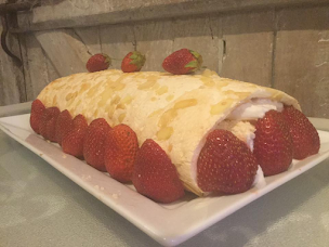 Photo n°29 de Maison d'hôtes de charme pour groupe avec table d'hôtes et gîte près de Belcastel (Aveyron): Moulin de Limayrac à Colombiès (Location d'appartement de vacances)