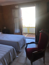 Photo n°30 de Chambre d’hôtes le sampiero à Bastelica (Restaurant)