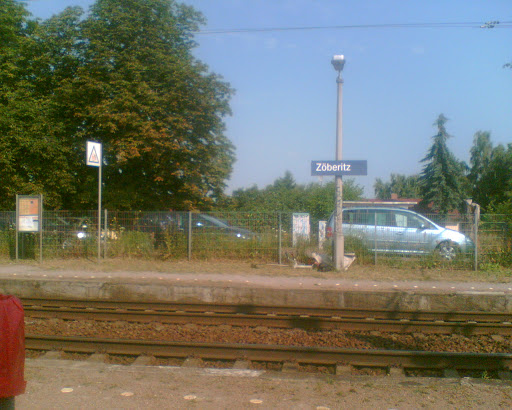 Zöberitz - Visual