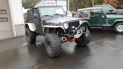 Photos of Route 4 Motors