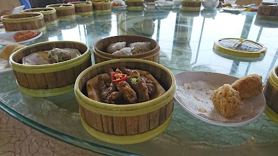 Photos of Panxi Restaurant