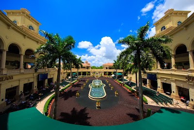 Photos of Gulfstream Park Racing and Casino