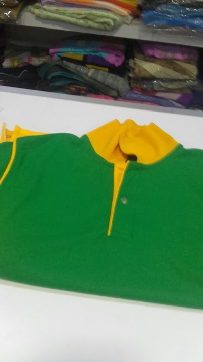 Photos of Wintertioal Embroidery