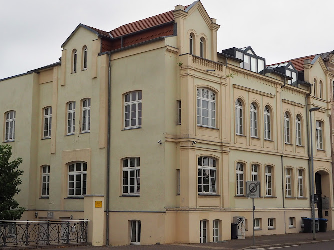 Architektenkammer Mecklenburg-Vorpommern