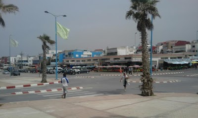 Photos of Caf&eacute; Soufiane