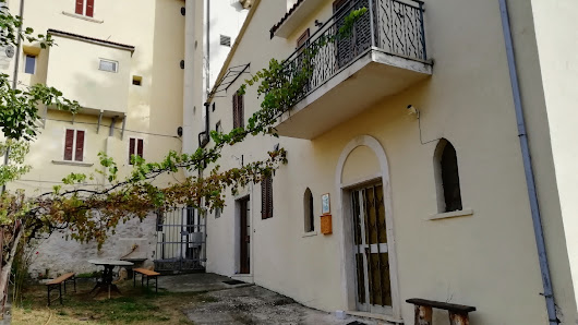 Casa vacanze da Medardo Via Forraginile, 67020 Gagliano Aterno AQ, Italia