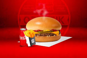 Photo n°41 de Otentik Blois à Blois (Restauration rapide)