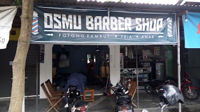 Photos of Osmu Barber