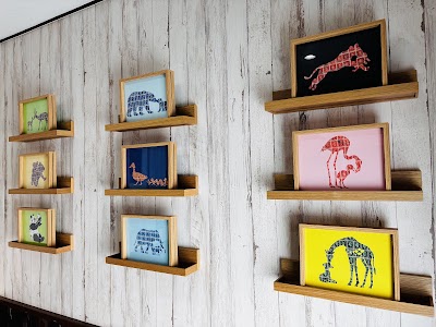 カットスタジオロデオ