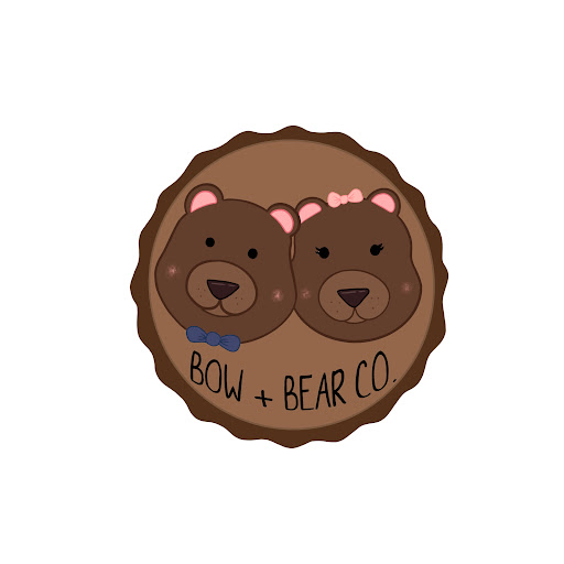 BOW + BEAR CO. - Visual