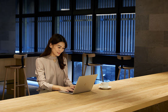 Oakwood Hotel Oike Kyoto by null