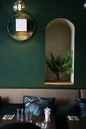 Photo n°77 de Le Potager de Charlotte à Paris (Restaurant végétalien)