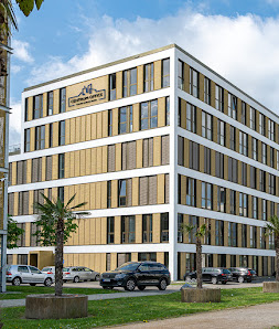 DiCommerce GmbH Lerchenweg 3, 40789 Monheim am Rhein