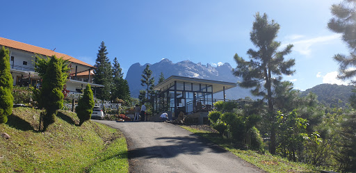 Mountain Valley Resort