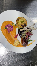 Photo n°33 de Brasserie de l'Ambiance à Alès (Restaurant français)