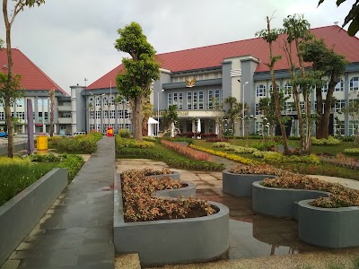 Photos of Balaikota Among Tani
