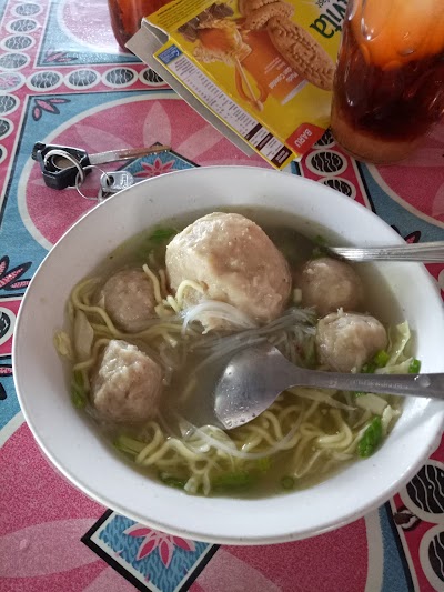Photos of PENGINAPAN HANDAYANI KANDUI