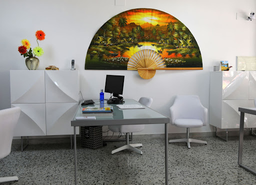 Artworld - Visual