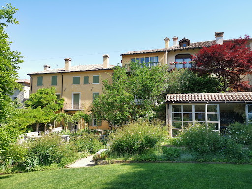 Villa Freya - Visual