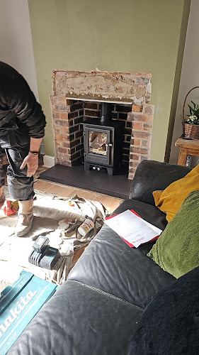 Reviews of Newfield Fireplaces in Stoke-on-Trent - HVAC contractor