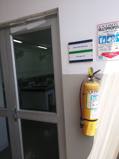 Photos of Colegio San Ignacio de Loyola