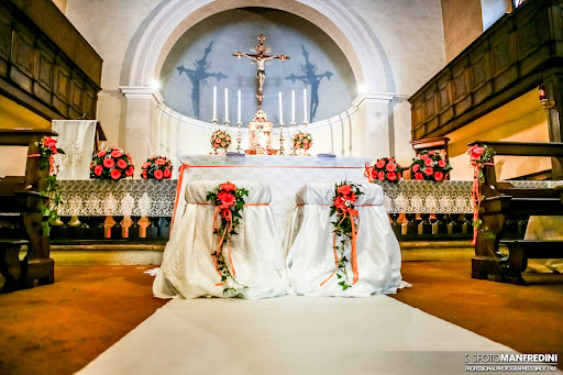 Church of Saints Vincent and Anastasius - Thumbnail