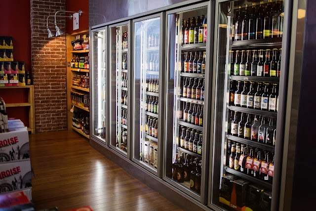 Boni-Soir - Dépanneur Peluso inc.