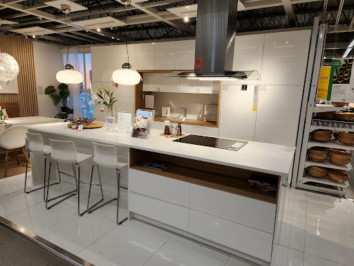 IKEA Calgary - Visual