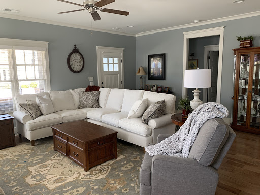 Alabama Furniture Market Gallery - United States