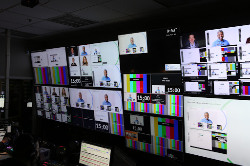 SDN Broadcast - Thumbnail