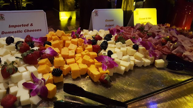 Mango's Tropical Cafe Orlando