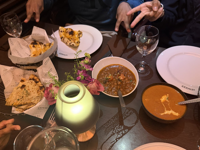 Itihaas - Birmingham