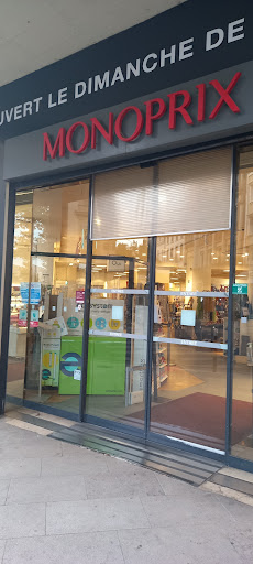 MONOPRIX VALENCE