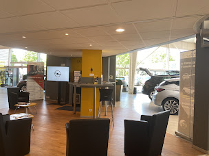 Photo n°6 de OPEL Angers Claro Automobiles à Angers (Vendeur de voitures d'occasion)