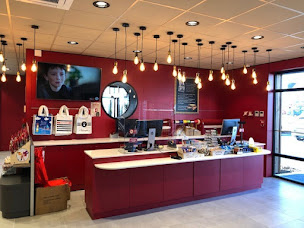 Photo n°3 de Biscuiterie La Trinitaine Crozon à Crozon (Caviste)